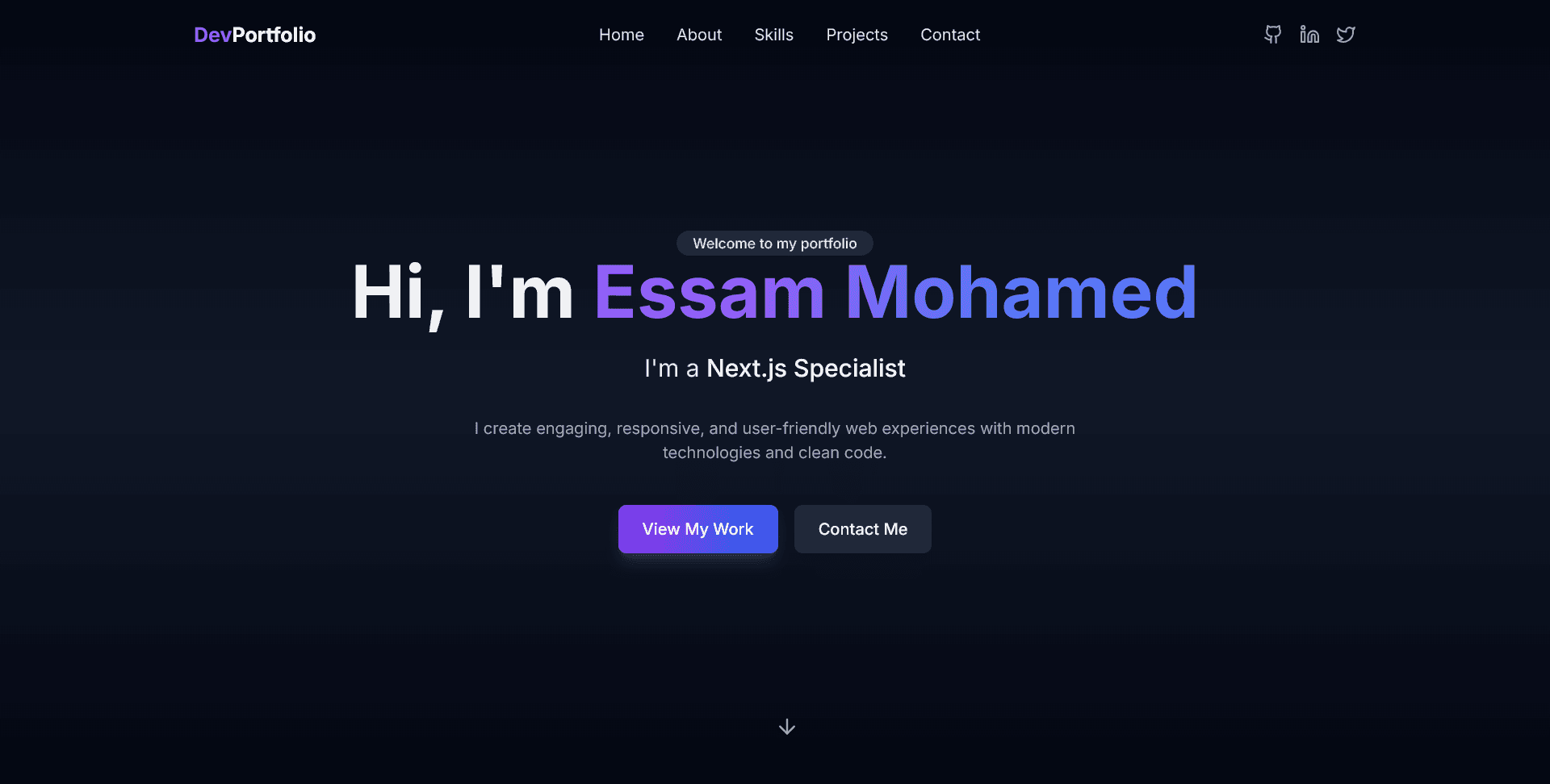 Portfolio