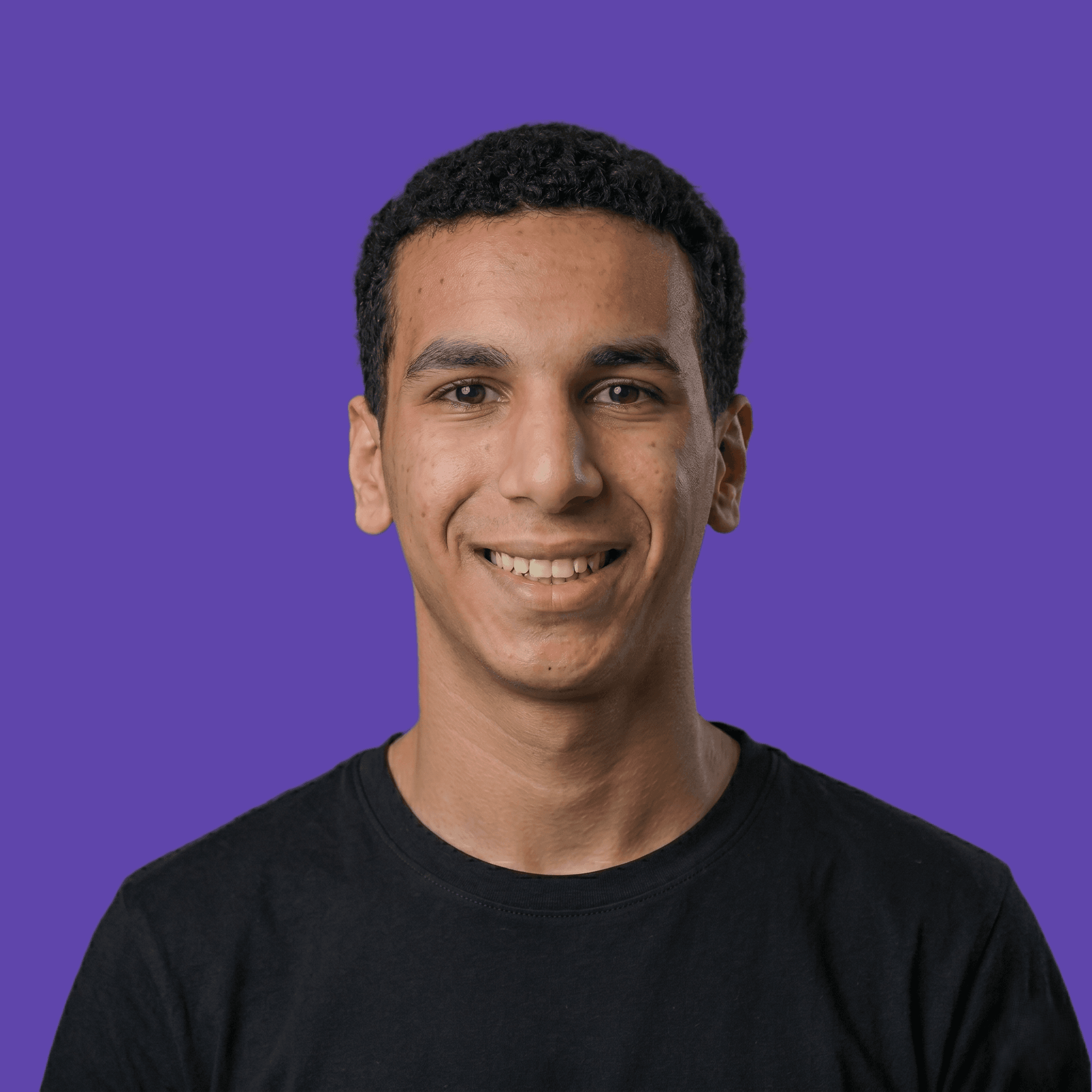 Essam Mohamed